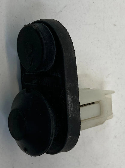 90-94 LEXUS LS400 FRONT RIGHT DOOR COURTESY LIGHT AJAR JAMB SENSOR SWITCH OEM