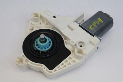 11-17 VW TOUAREG FRONT RIGHT DOOR POWER WINDOW REGULATOR MOTOR OEM 80K959802B