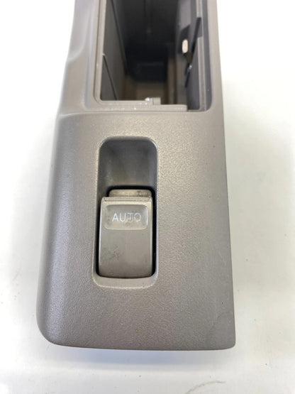 98-05 LEXUS GS300 REAR RIGHT SIDE DOOR POWER WINDOW CONTROL SWITCH 74271-30220