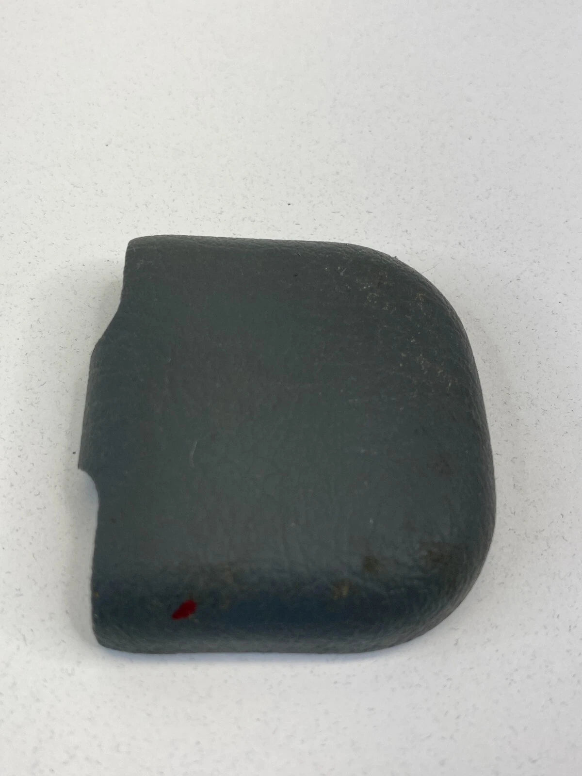 96-00 HONDA CIVIC FRONT RIGHT SIDE SEAT BOLT RAIL TRACK COVER TRIM CAP OEM