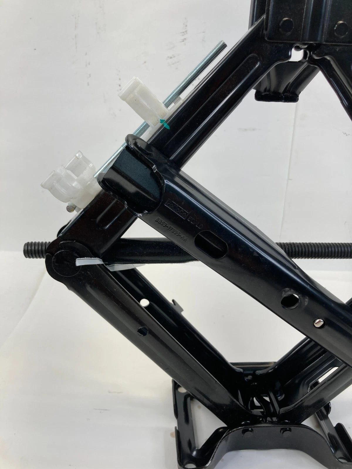 19 FORD EXPLORER INTERCEPTOR UTILITY EMERGENCY SPARE TIRE FLOOR JACK & TOOL OEM