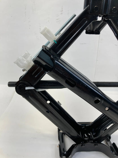 19 FORD EXPLORER INTERCEPTOR UTILITY EMERGENCY SPARE TIRE FLOOR JACK & TOOL OEM