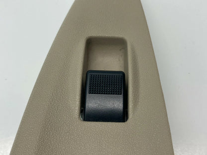 2003 2004 2005 MAZDA 6 REAR RIGHT BACK SIDE WINDOW SWITCH BUTTON GK2E685L1RH OEM