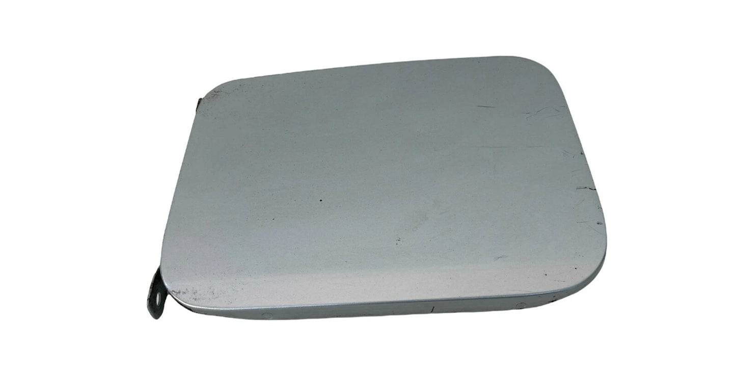 2002-2007 SUBARU IMPREZA WAGON FUEL FILLER DOOR GAS TANK LID COVER OEM