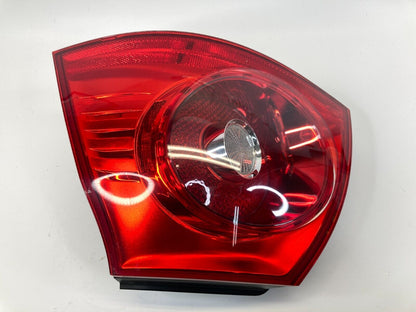 06-09 Volkswagen GTI Rear Right Tail Light Outer Taillight Lamp 1K6-945-096-M