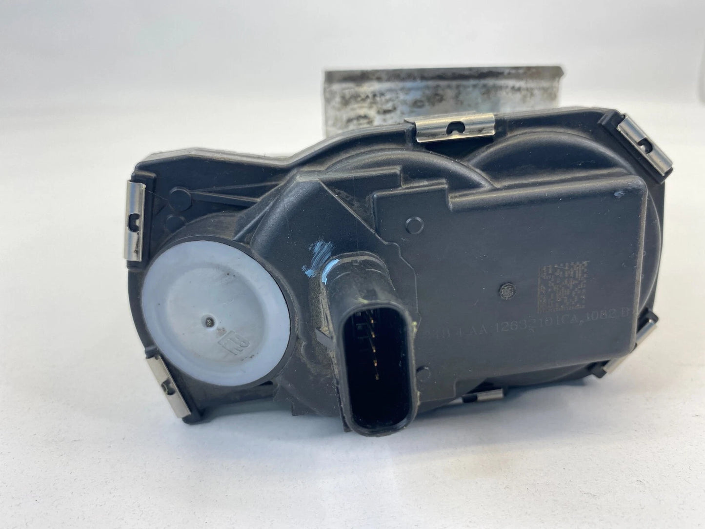 2012-2017 CHEVY EQUINOX GMC TERRAIN 2.4L AT THROTTLE BODY VALVE 12632101 OEM