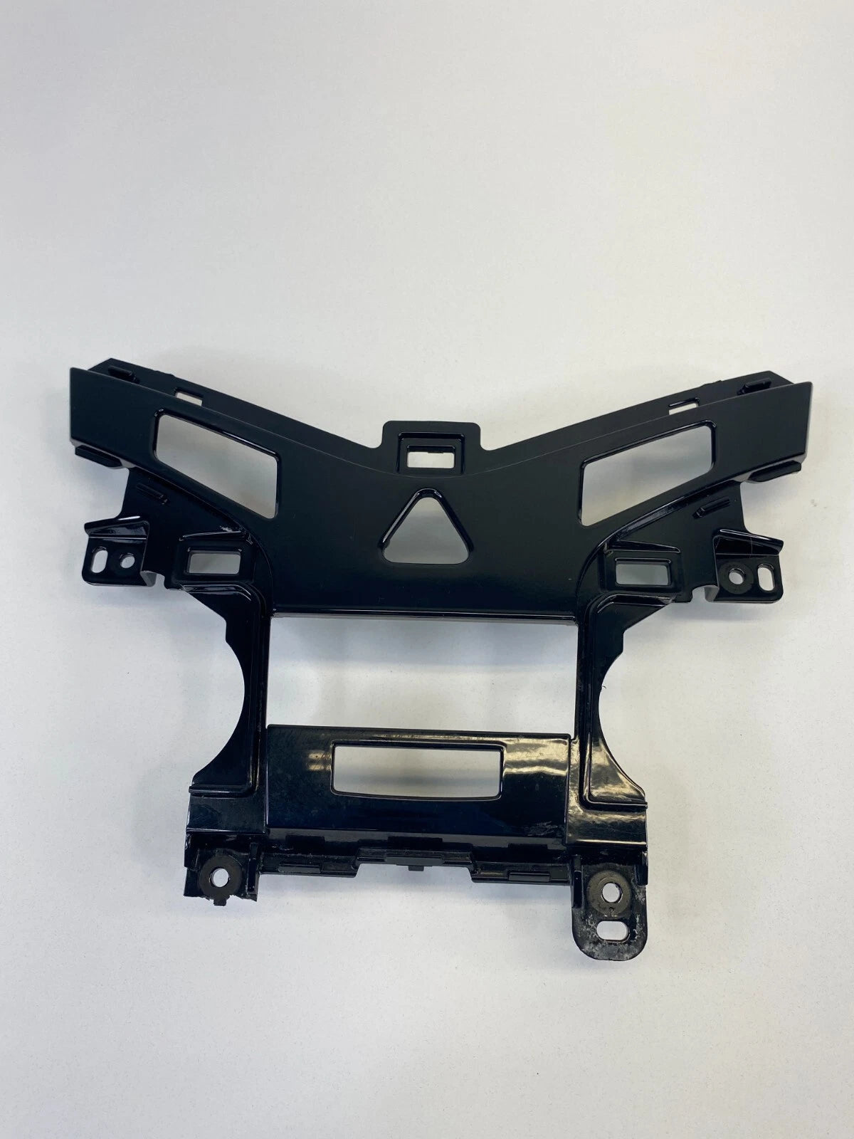 2011-2016 CHEVROLET CRUZE CENTER DASH BEZEL HEATER A/C TRIM PANEL 95034343 OEM