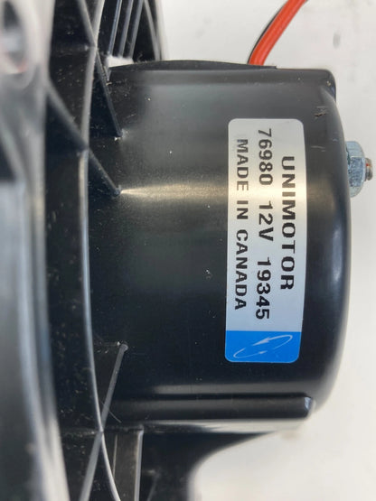 2013 2014 2015 CHEVROLET SPARK 1.2L 16V HVAC A/C HEATER BLOWER MOTOR FAN OEM