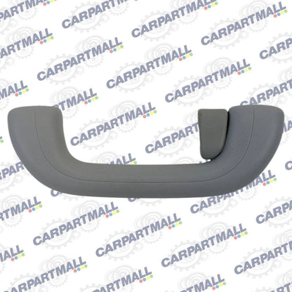 2011-2014 HYUNDAI SONATA ROOF REAR LEFT INNER GRAB GRIP ASSIST STRAP HANDLE OEM