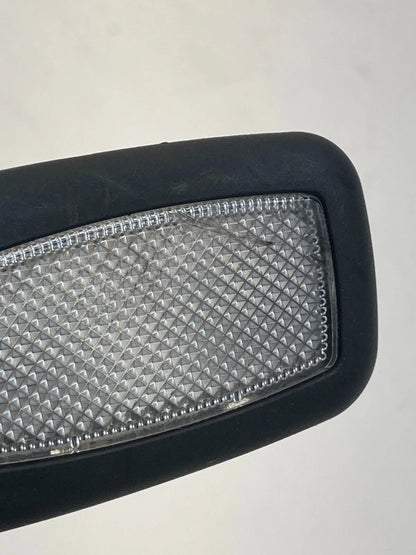 2014-2019 Kia Soul Right Side Roof Sun Visor Sunvisor Vanity Lamp Light OEM