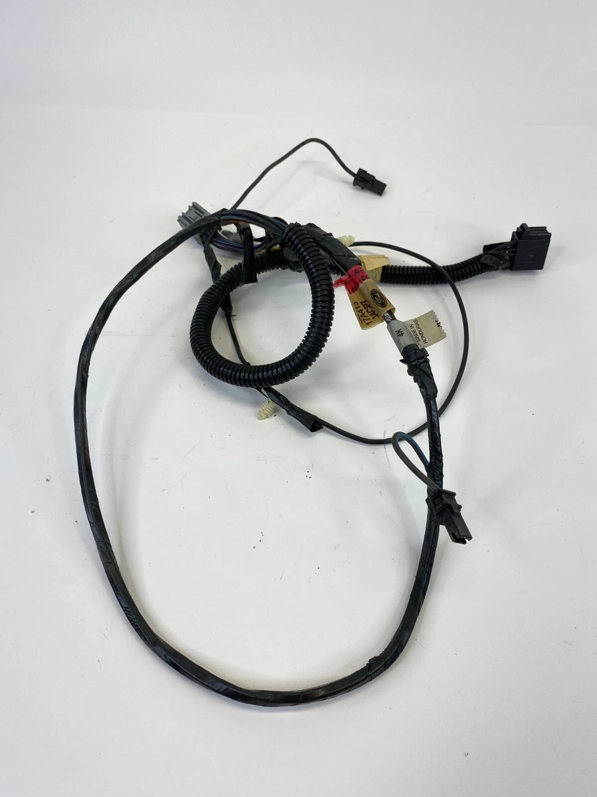 2006-2010 FORD EXPLORER REAR TRUNK GLASS WIRING WIRE 3L2T-17A413 OEM