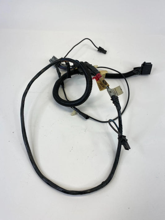 2006-2010 FORD EXPLORER REAR TRUNK GLASS WIRING WIRE 3L2T-17A413 OEM