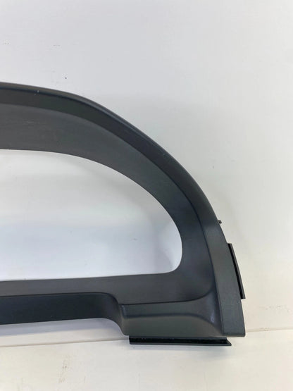 2011-2017 HONDA ODYSSEY DASH SPEEDOMETER CLUSTER BEZEL TRIM 77200-TK8-A0 OEM