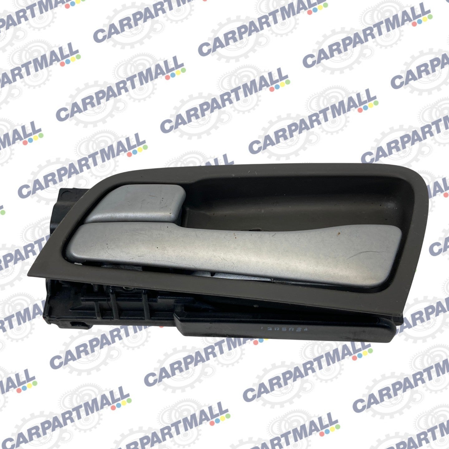 2012-2017 Hyundai Accent Rear Left Side Inside Interior Door Handle OEM