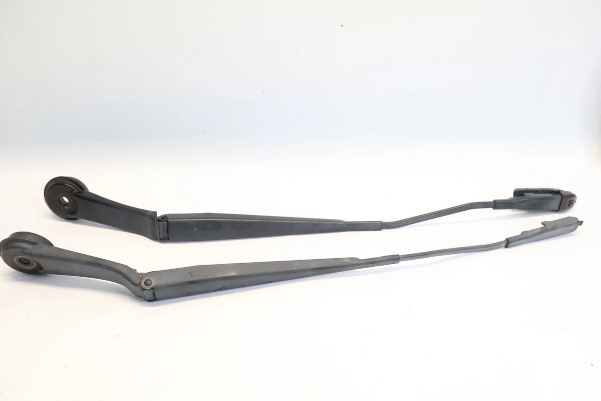 2012-2018 FORD FOCUS FRONT WINDSHIELD LEFT & RIGHT WIPER ARM SET PAIR OEM
