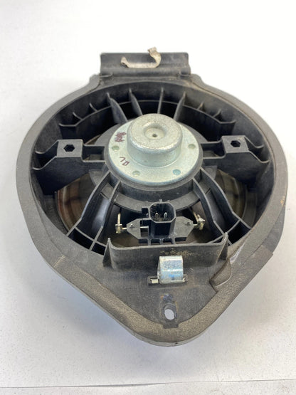 2013-2015 CHEVROLET MALIBU REAR LEFT DRIVER DOOR SPEAKER AUDIO OEM