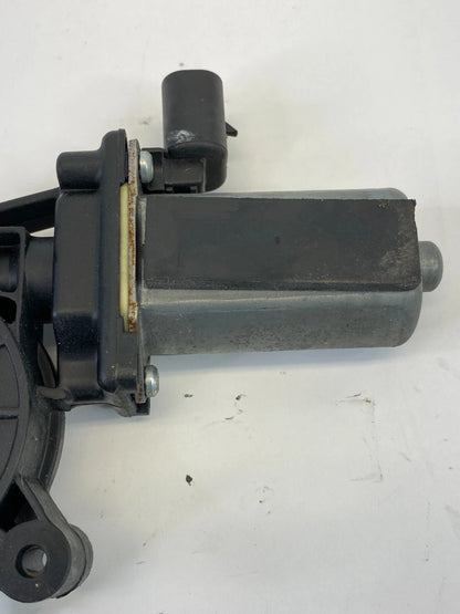 2012-2019 FIAT 500 FRONT RIGHT PASSENGER SIDE DOOR POWER WINDOW MOTOR 68070266AD