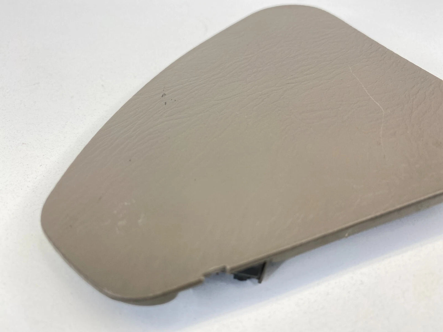 2001-2005 HONDA CIVIC DASH RIGHT PASSENGER SIDE COVER TRIM PANEL 77210-S5A-A010