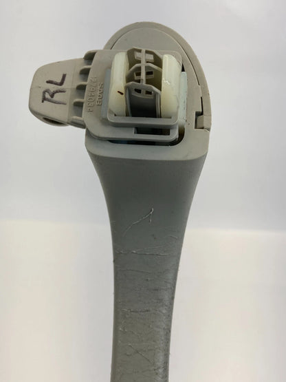 03-11 SAAB 9-3 93 SEDAN REAR LEFT SIDE ROOF INTERIOR GRAB ASSIST HANDLE 12794034