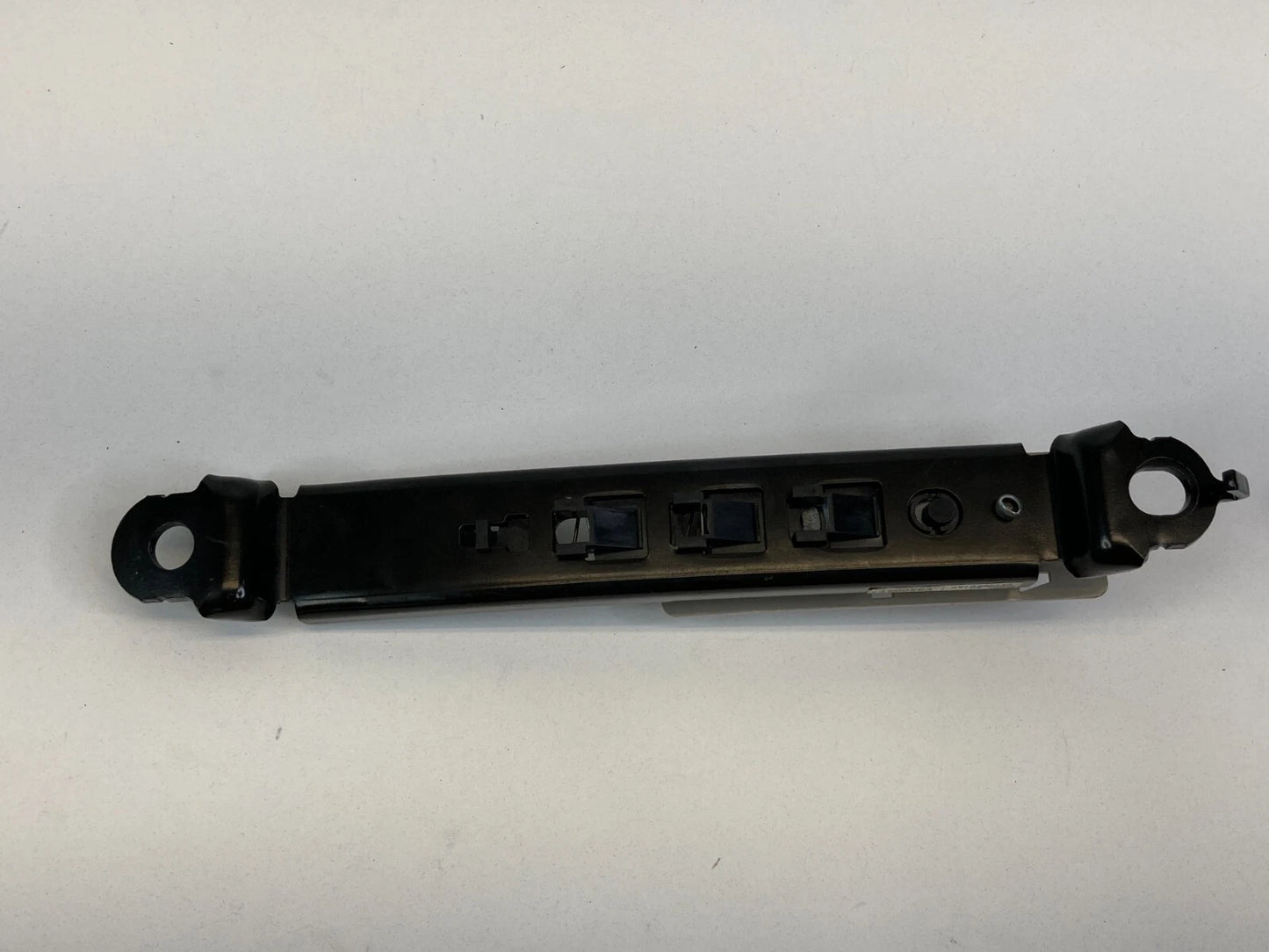 05-10 JEEP GRAND CHEROKEE FRONT RIGHT SIDE SEAT BELT HEIGHT ADJUSTER 0XE25BD1AC