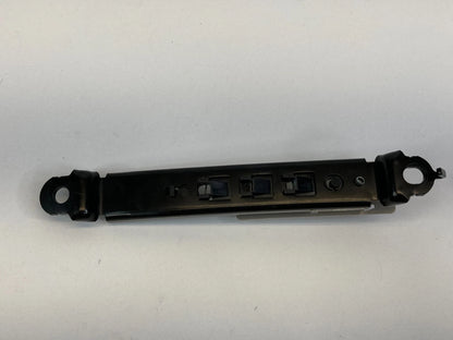 05-10 JEEP GRAND CHEROKEE FRONT RIGHT SIDE SEAT BELT HEIGHT ADJUSTER 0XE25BD1AC