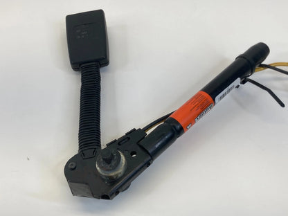 2005-2007 MERCURY MARINER FRONT RIGHT SIDE SEAT BELT BUCKLE 6L84-7861202-A OEM