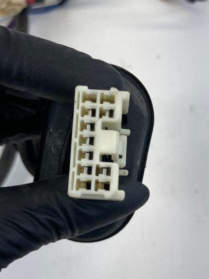 2002-2006 Toyota Camry Rear Right Door Harness Wire Wiring 82153-AA030-C