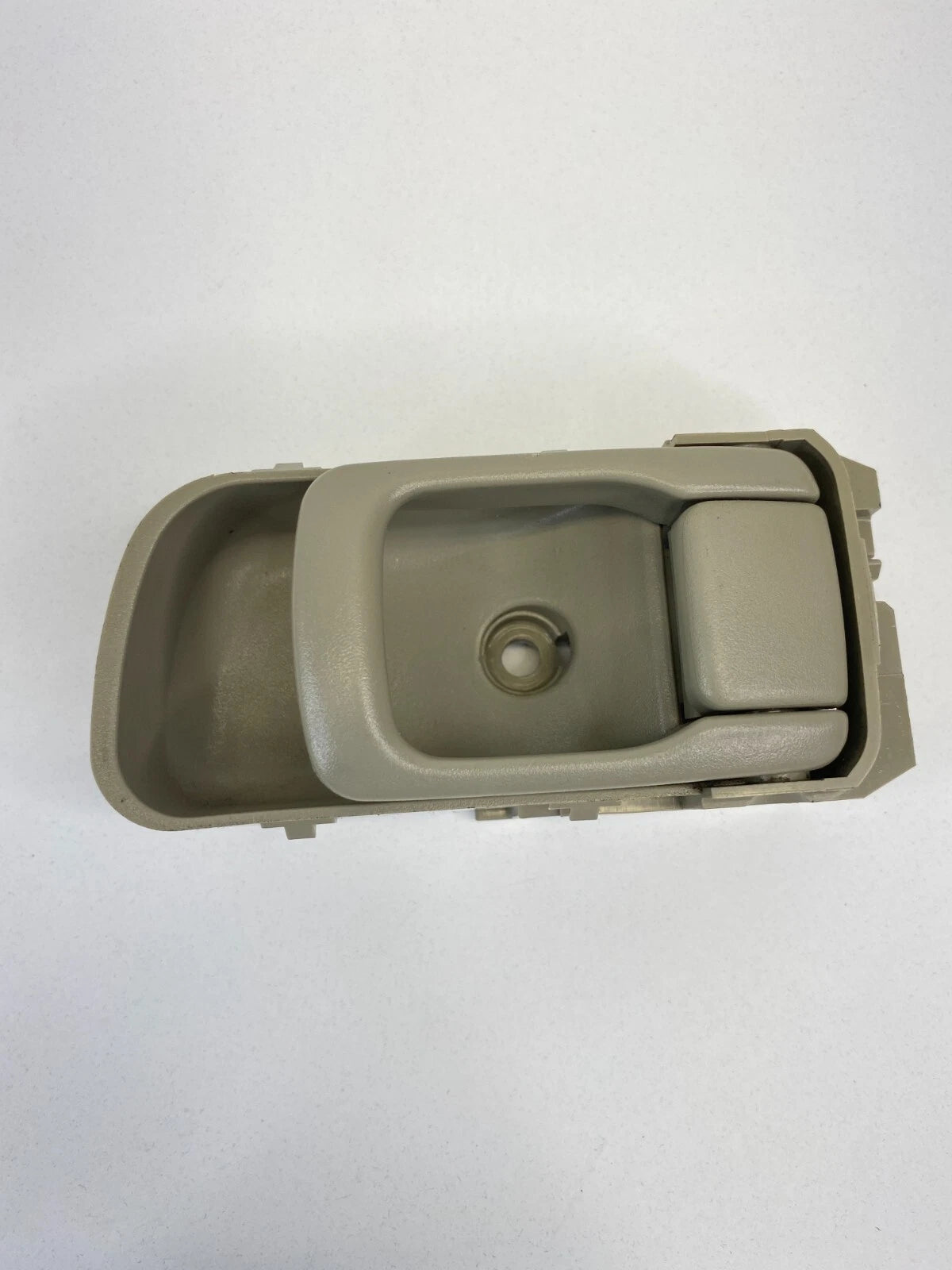 2002 2003 INFINITI QX4 REAR RIGHT SIDE INTERIOR INNER DOOR HANDLE RR RH OEM