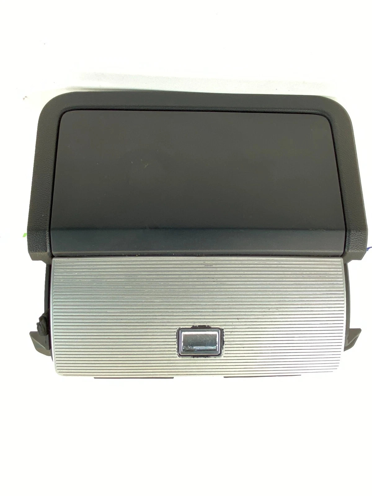 09 10 DODGE JOURNEY UPPER DASH CONSOLE STORAGE BOX COMPARTMENT BIN 100015630