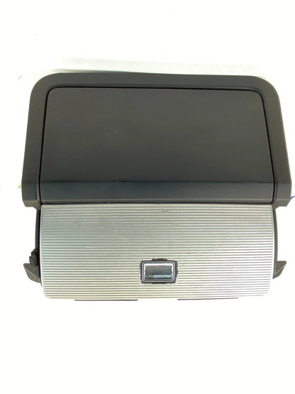 09 10 DODGE JOURNEY UPPER DASH CONSOLE STORAGE BOX COMPARTMENT BIN 100015630