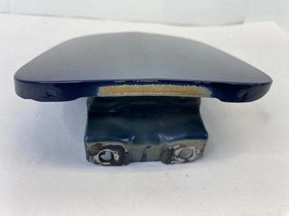 2003-2007 HONDA ACCORD SEDAN FUEL FILLER GAS LID DOOR ASSEMBLY OEM
