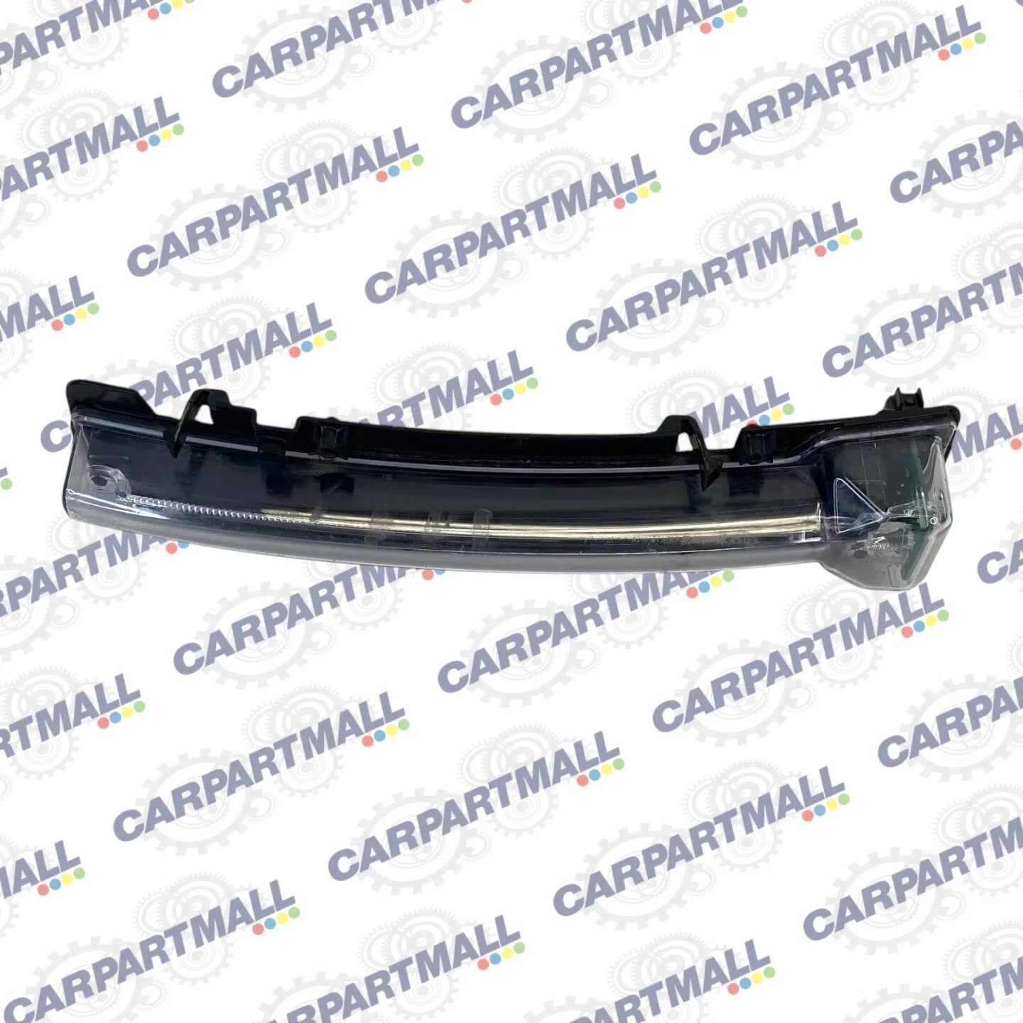 2010-2019 FORD TAURUS FRONT LEFT DRIVER TURN SIGNAL LIGHT AG13-13B221-AB OEM