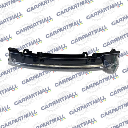 2010-2019 FORD TAURUS FRONT LEFT DRIVER TURN SIGNAL LIGHT AG13-13B221-AB OEM