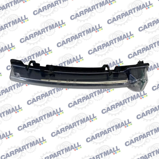 2010-2019 FORD TAURUS FRONT LEFT DRIVER TURN SIGNAL LIGHT AG13-13B221-AB OEM
