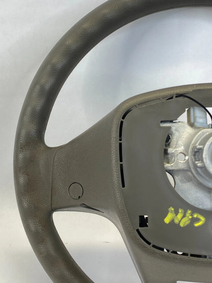2012-2017 HYUNDAI ACCENT LEFT DRIVER STEERING WHEEL 56113-1R000 OEM FACTORY
