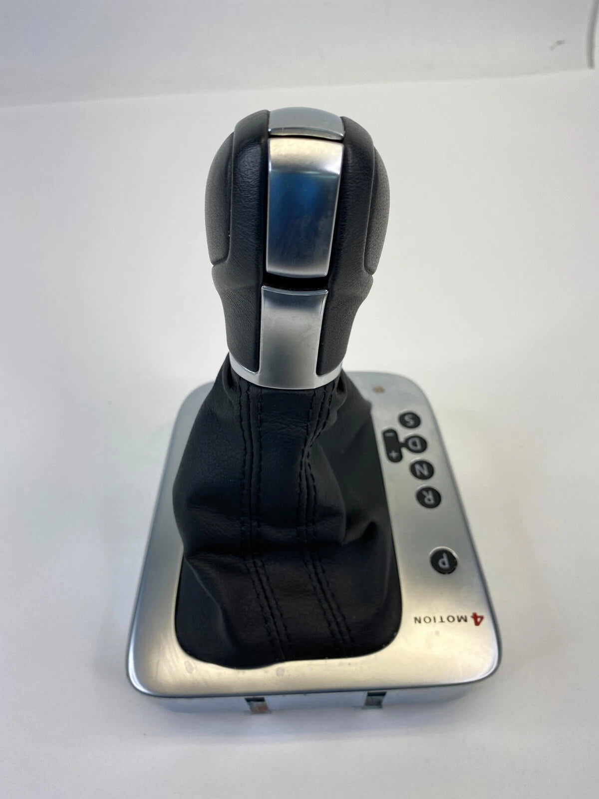 11-14 TOYOTA SIENNA DASH GEAR SHIFT SHIFTER INDICATOR BEZEL TRIM 5N1713203AF OEM