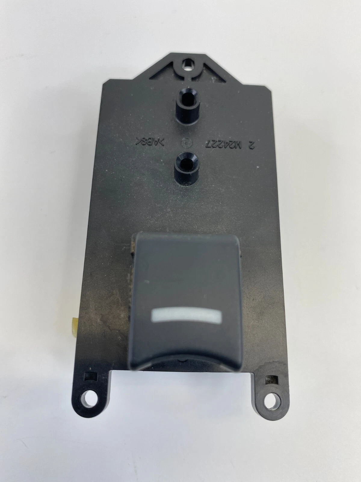 04 05 06 07 08 ACURA TL REAR RIGHT DOOR WINDOW SWITCH CONTROL BUTTON M24227 OEM