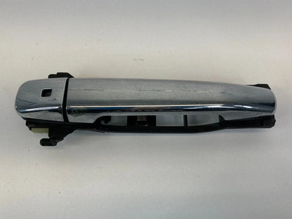 99-03 MERCEDES-BENZ CLK430 CONVERTIBLE RIGHT PASSENGER DOOR EXTERIOR DOOR HANDLE