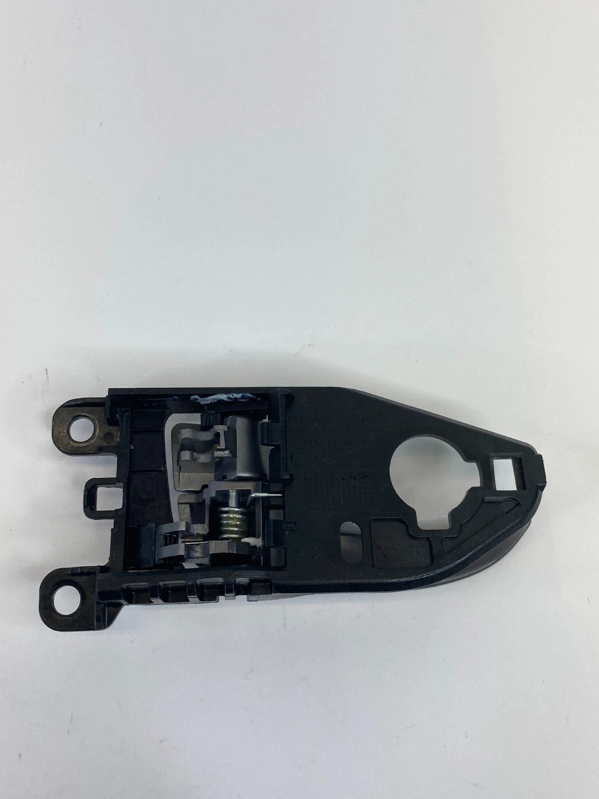 11-16 HYUNDAI ELANTRA FRONT RIGHT PASSENGER INTERIOR DOOR HANDLE 82623-MD000 OEM