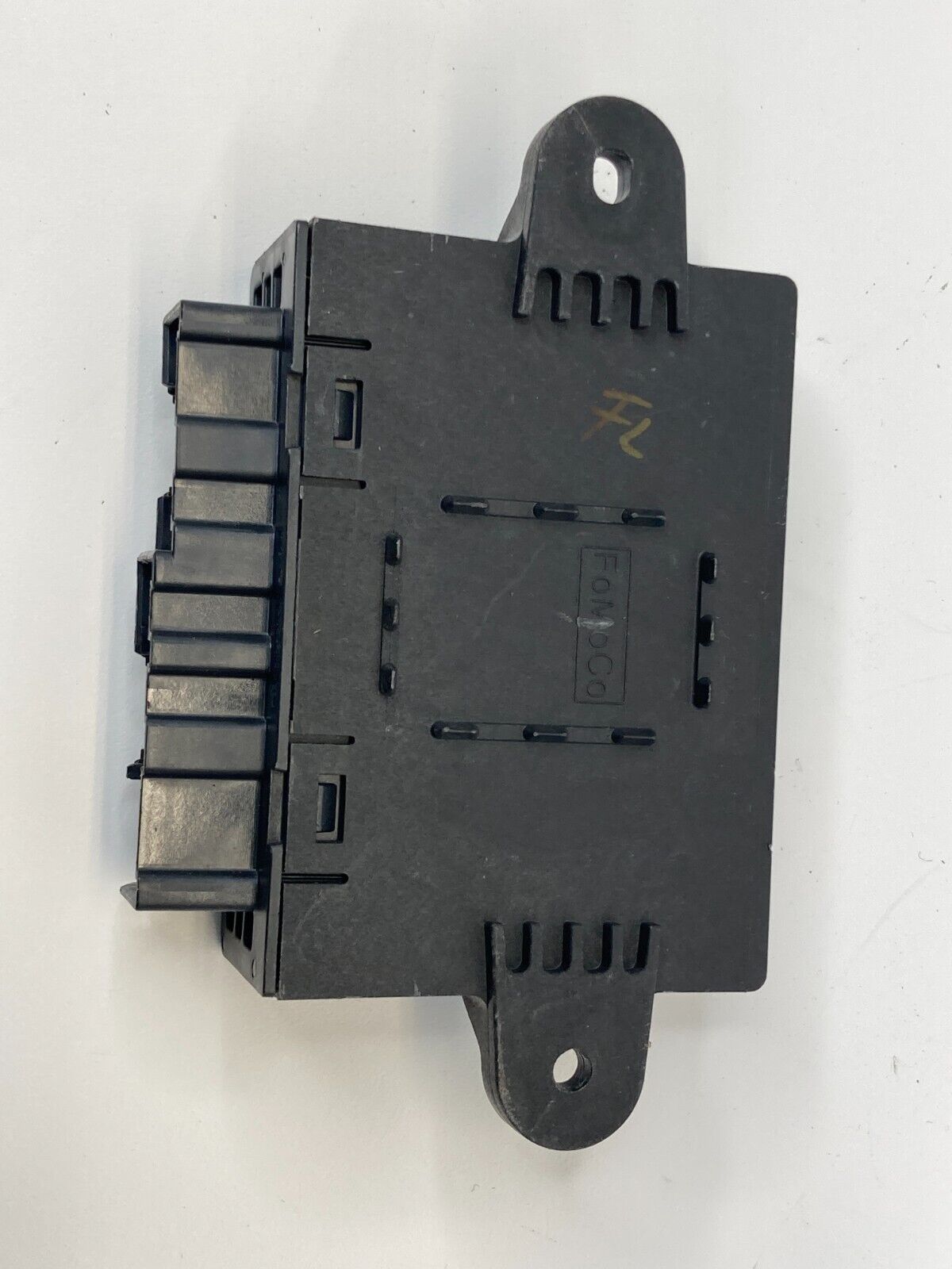 2013-2016 Ford Fusion Front Left Driver Door Control Module Unit DG9T-14B531