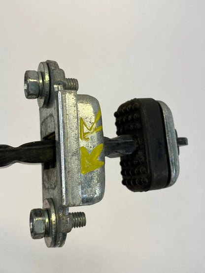 2007-2011 HONDA CR-V CRV REAR RIGHT PASSENGER DOOR CHECK STOP STOPPER DETENT OEM