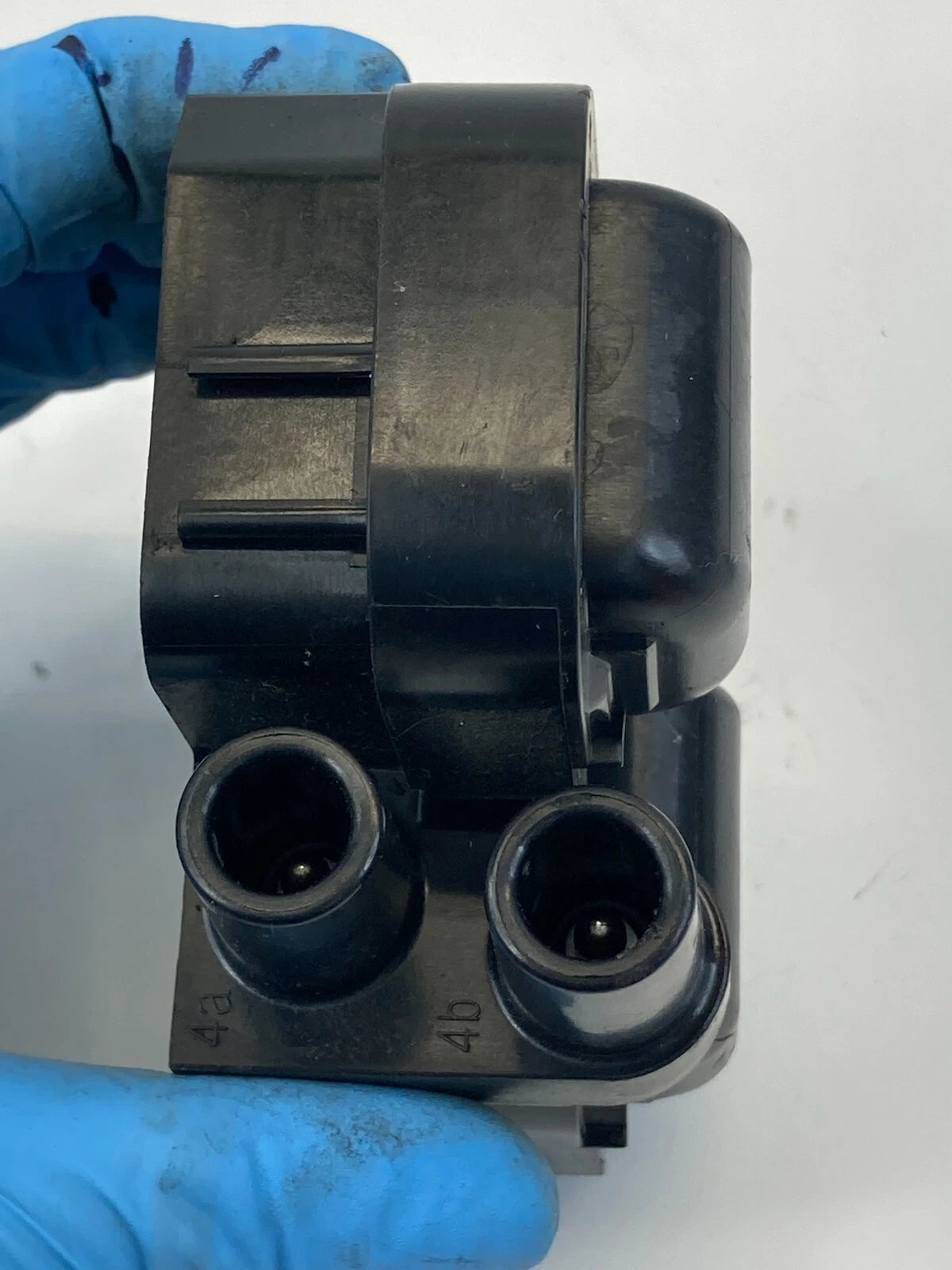 2002-2007 MERCEDES-BENZ ML 500 5.0L V8 24V ENGINE DIRECT IGNITION IGNITER COIL