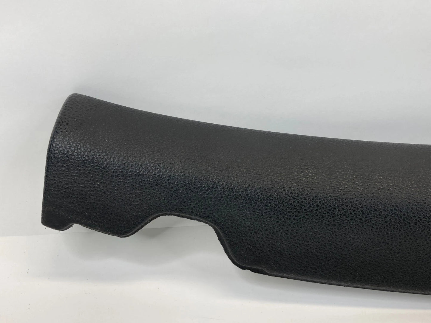 13-15 CHEVROLET MALIBU DASH RIGHT PASSENGER MID PANEL TRIM BEZEL COVER 22826082
