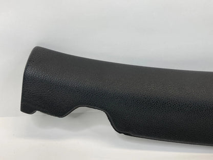 13-15 CHEVROLET MALIBU DASH RIGHT PASSENGER MID PANEL TRIM BEZEL COVER 22826082