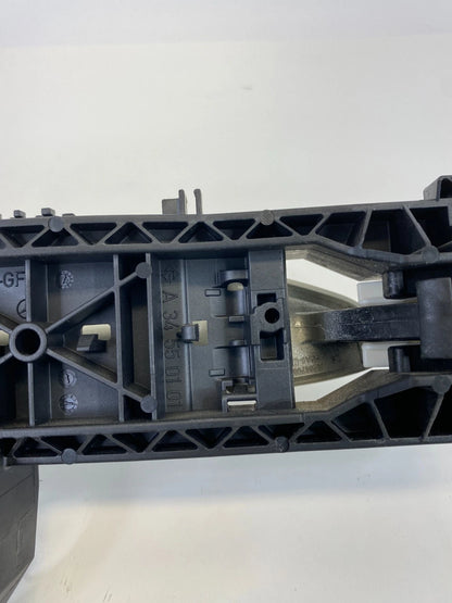 06-16 MERCEDES-BENZ E350 FRONT LEFT DRIVER EXTERIOR DOOR HANDLE A204-760-15-34