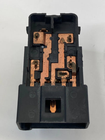 06-09 CADILLAC SRX FRONT LEFT SEAT POWER LUMBAR CONTROL SWITCH OEM 6354002A01
