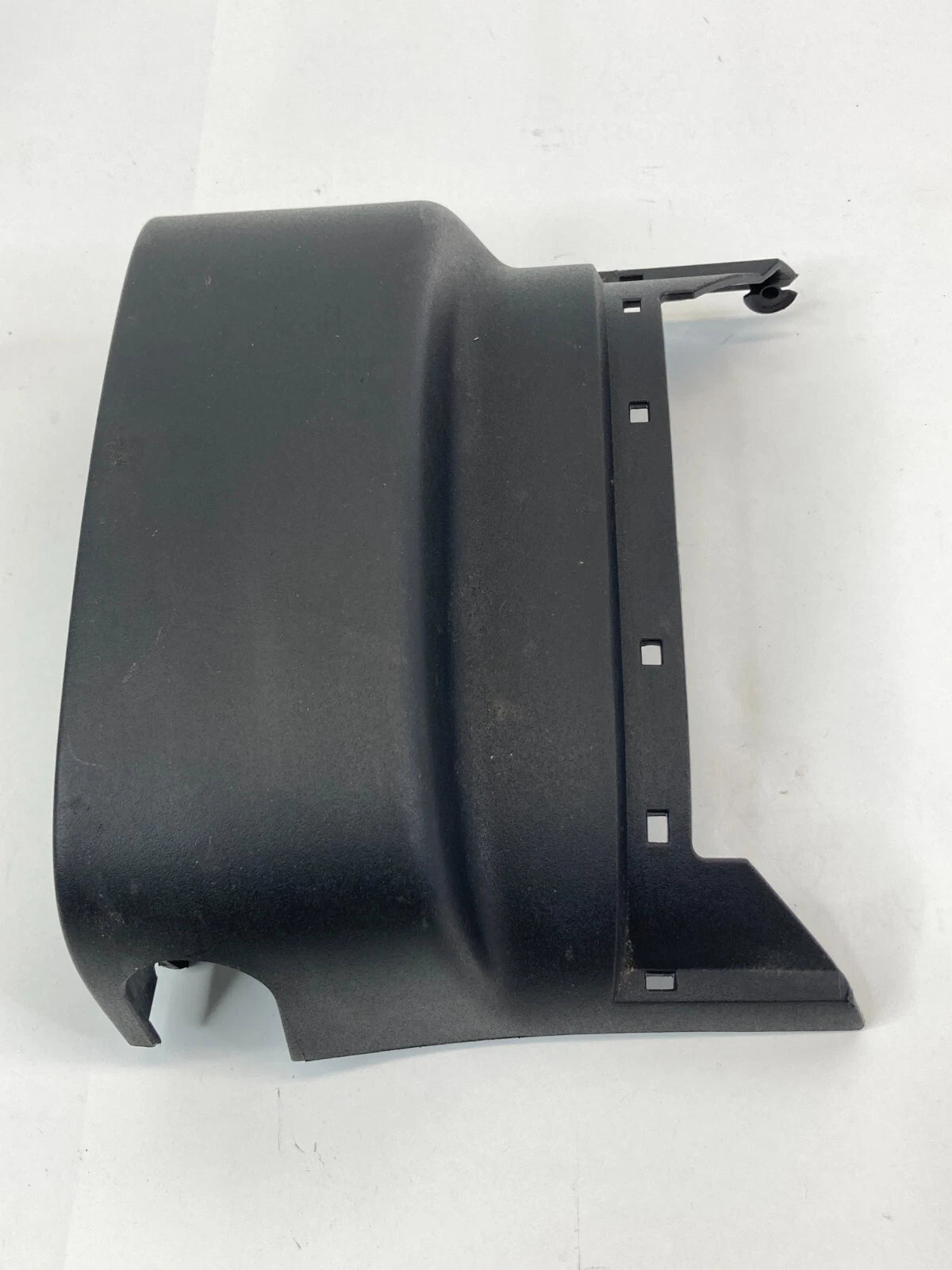 2012-2018 FORD FOCUS UPPER STEERING COLUMN SHROUD COVER TRIM AM51-3530-ABW OEM