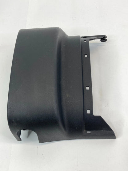 2012-2018 FORD FOCUS UPPER STEERING COLUMN SHROUD COVER TRIM AM51-3530-ABW OEM