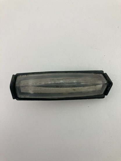 1998-2005 Lexus GS300 Sedan Right Side Trunk License Plate Light Lamp OEM