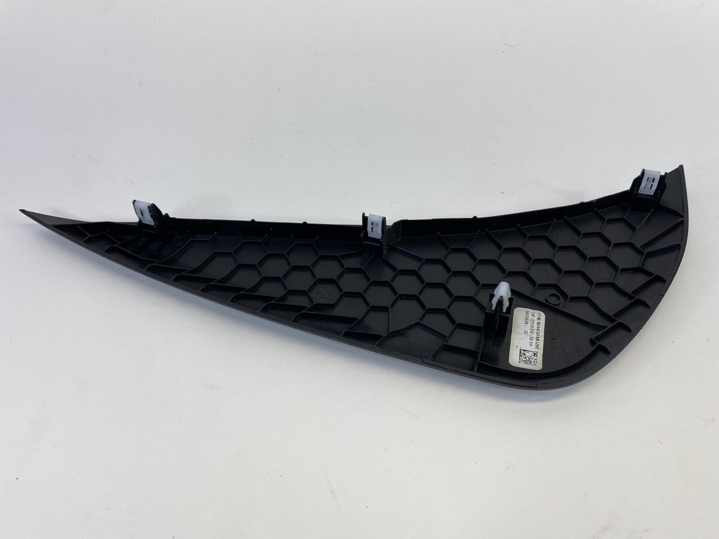 2015-2024 Ford Edge Front Right Dash End Cap Cover Bezel Trim R044C60-AA OEM